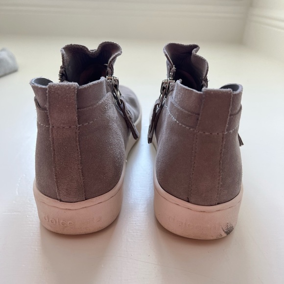 Dolce Vita hightop sneakers - Picture 5 of 5